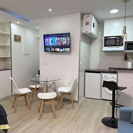 Charme Appartement A Paris13 Eksteriør bilde