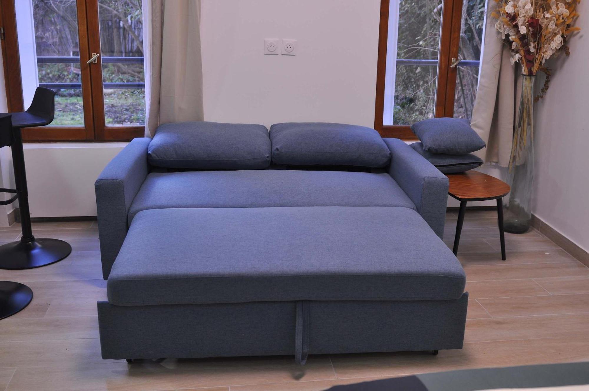 Charme Appartement A Paris13 Eksteriør bilde